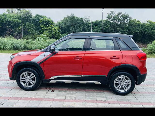 Used Maruti Suzuki Vitara Brezza [2016-2020] ZDi Plus in Delhi