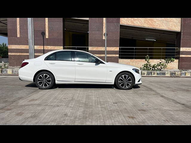 Used Mercedes-Benz C-Class [2018-2022] C220d Prime in Noida