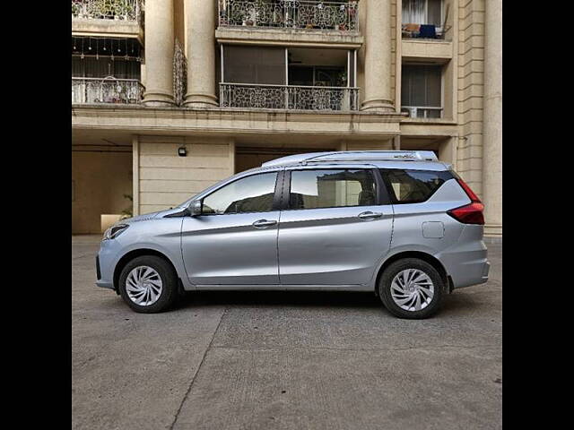 Used Maruti Suzuki Ertiga VXi (O) CNG [2022-2023] in Thane