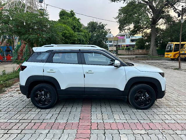 Used Maruti Suzuki Brezza ZXi [2022-2023] in Jalandhar