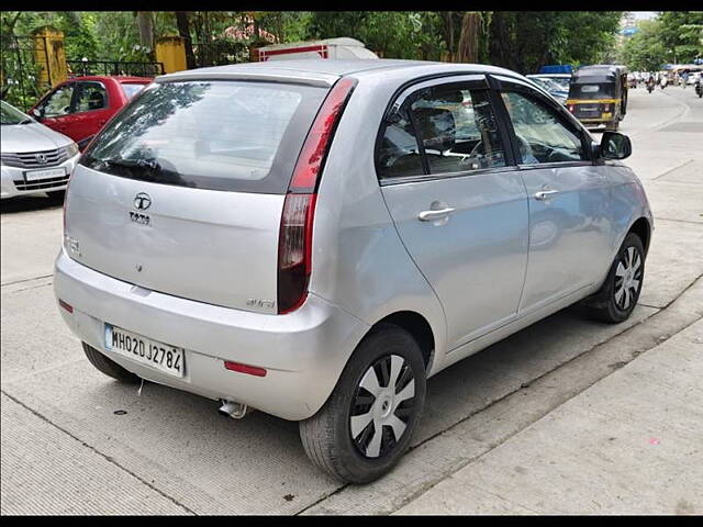 Used Tata Indica Vista [2012-2014] VX Quadrajet BS IV in Mumbai