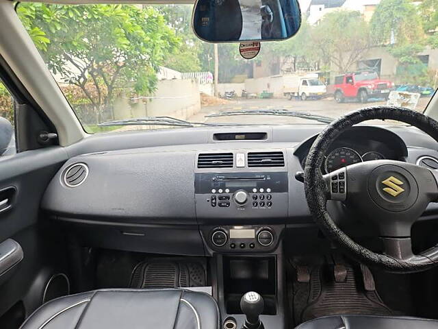 Used Maruti Suzuki Swift  [2005-2010] ZXi in Pune