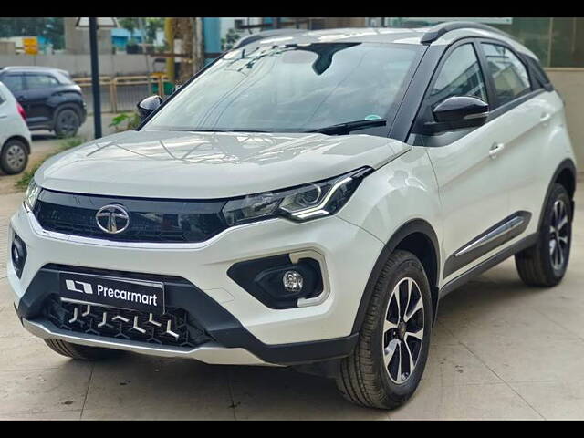 Used Tata Nexon [2020-2023] XZA Plus (S) [2022-2023] in Bangalore