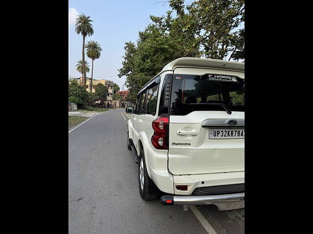 Used Mahindra Scorpio 2021 S9 2WD 7 STR in Lucknow