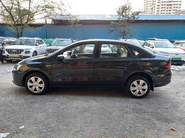 Used Skoda Rapid TSI Active 1.0 TSI MT in Mumbai