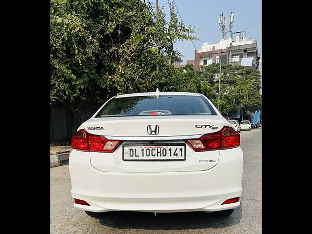 Used Honda City [2014-2017] VX in Delhi