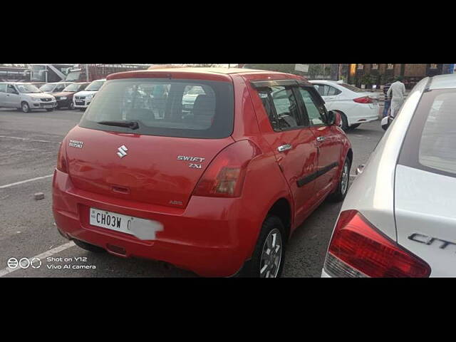 Used Maruti Suzuki Swift  [2005-2010] ZXi in Chandigarh