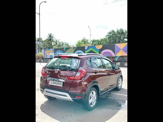 Used Honda WR-V [2017-2020] S MT Diesel in Surat