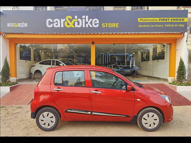 Used Maruti Suzuki Celerio [2017-2021] VXi in Gurgaon