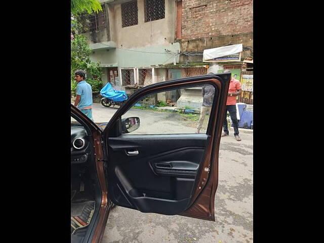 Used Maruti Suzuki Celerio [2017-2021] ZXi in Kolkata