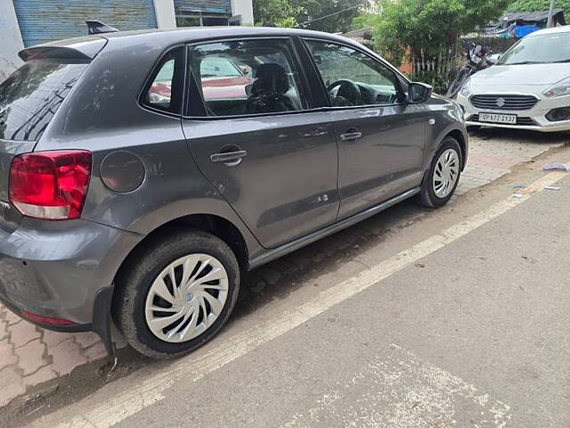 Used Volkswagen Cross Polo [2013-2015] 1.5 TDI in Varanasi