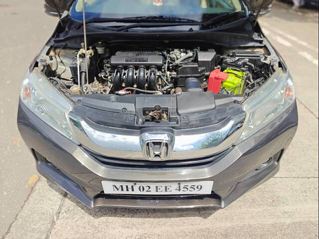 Used Honda City [2014-2017] VX CVT in Mumbai