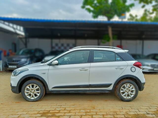 Used Hyundai i20 Active [2015-2018] 1.2 S in Guwahati