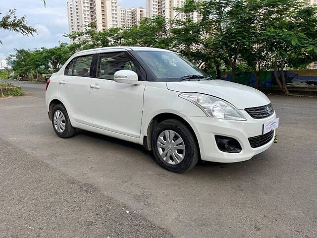 Used Maruti Suzuki Swift DZire [2011-2015] VXI in Mumbai