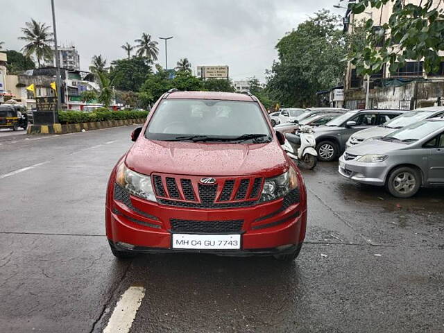 Used Mahindra XUV500 [2015-2018] W8 [2015-2017] in Mumbai