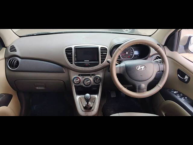 Used Hyundai i10 [2010-2017] Sportz 1.2 Kappa2 in Chennai
