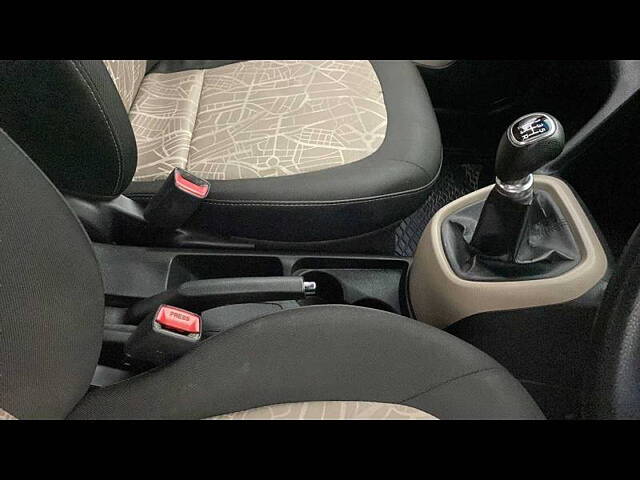 Used Hyundai Grand i10 [2013-2017] Sportz 1.2 Kappa VTVT [2013-2016] in Delhi