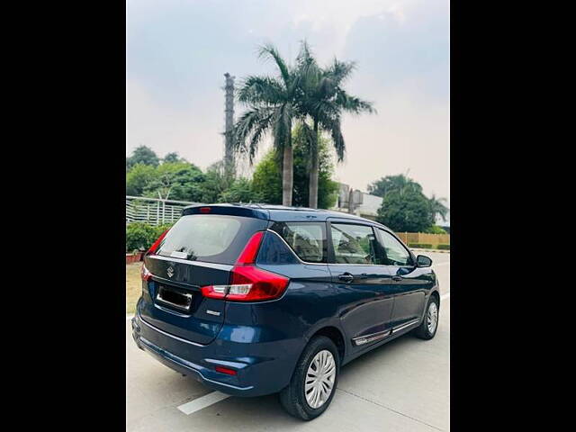 Used Maruti Suzuki Ertiga [2018-2022] VXi in Delhi