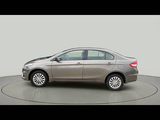 Used Maruti Suzuki Ciaz Delta 1.5 [2020-2023] in Pune