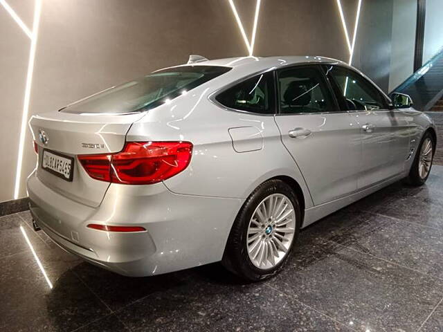 Used BMW 3 Series GT [2016-2021] 330i Luxury Line in Delhi