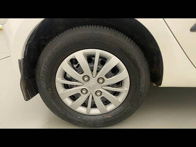 Used Hyundai i10 [2010-2017] Sportz 1.1 iRDE2 [2010--2017] in Mumbai