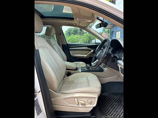 Used Audi Q5 [2018-2020] 35 TDI Premium Plus in Delhi