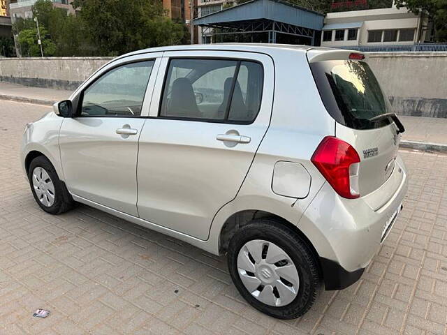 Used Maruti Suzuki Celerio [2017-2021] ZXi (O) AMT [2019-2020] in Ahmedabad