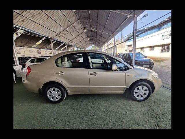 Used Maruti Suzuki SX4 [2007-2013] VXi in Bangalore