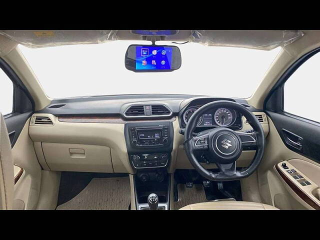 Used Maruti Suzuki Dzire ZXi [2020-2023] in Pune