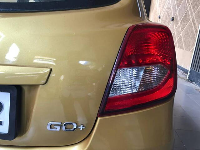 Used Datsun GO Plus [2015-2018] T in Mumbai