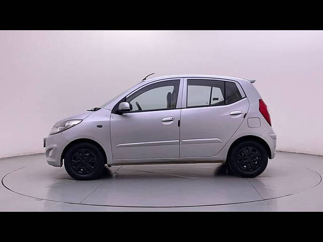 Used Hyundai i10 [2010-2017] Sportz 1.2 Kappa2 in Bangalore