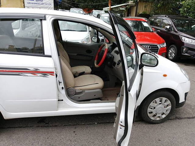 Used Chevrolet Spark [2012-2013] LS 1.0 BS-III in Mumbai