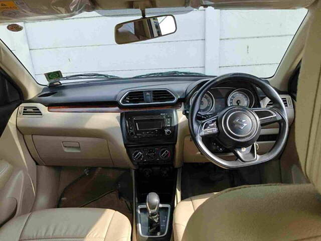 Used Maruti Suzuki Dzire [2017-2020] VXi AMT in Pune