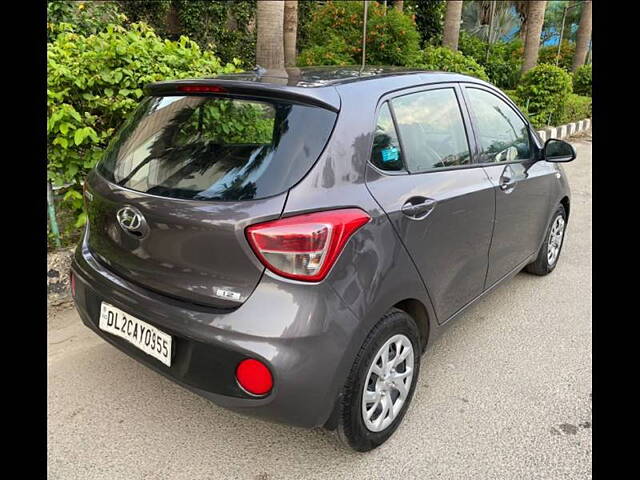 Used Hyundai Grand i10 Magna 1.2 Kappa VTVT in Delhi