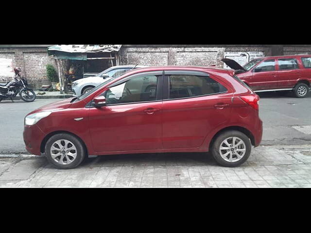 Used Ford Figo [2015-2019] Ambiente 1.5 TDCi in Kolkata