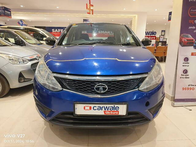 Used Tata Zest XE Petrol in Kanpur