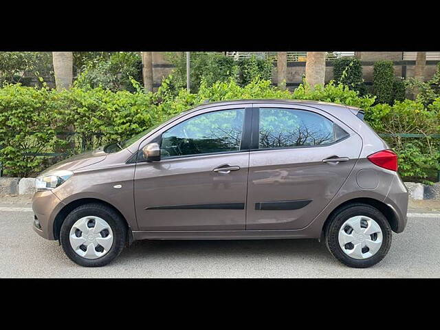 Used Tata Tiago [2016-2020] Revotron XT [2016-2019] in Delhi