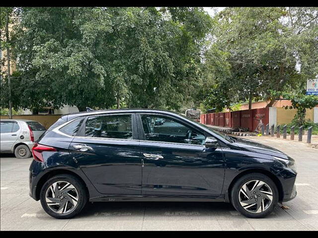 Used Hyundai i20 [2020-2023] Asta 1.2 MT [2020-2023] in Bangalore