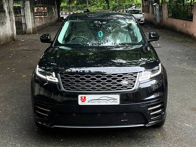 Used Land Rover Range Rover Velar [2017-2023] S R-Dynamic 2.0 Diesel in Delhi