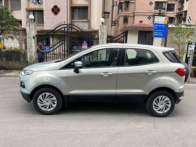 Used Ford EcoSport [2017-2019] Ambiente 1.5L TDCi in Mumbai