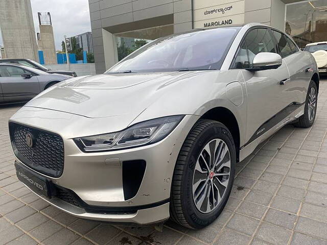 Used Jaguar I-Pace HSE in Bangalore