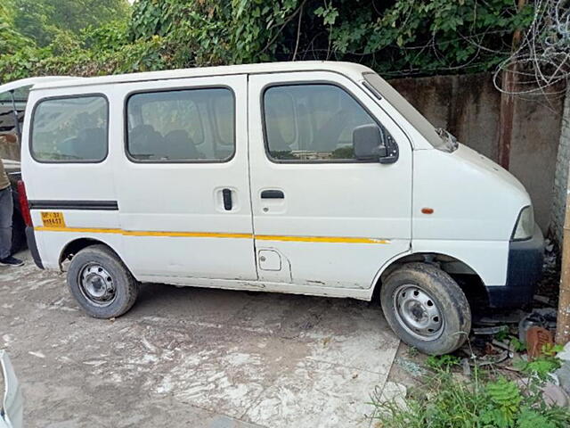 Used 2020 Maruti Suzuki Eeco in Lucknow