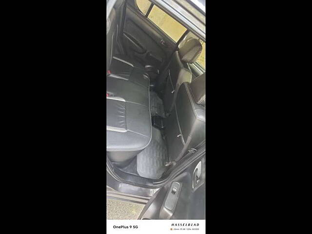 Used Maruti Suzuki Swift [2014-2018] Lxi ABS [2014-2017] in Delhi