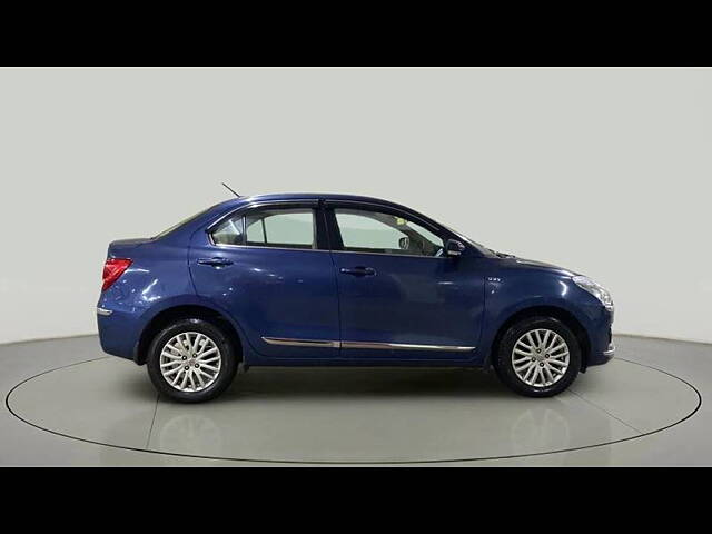 Used Maruti Suzuki Dzire ZXi [2020-2023] in Mumbai