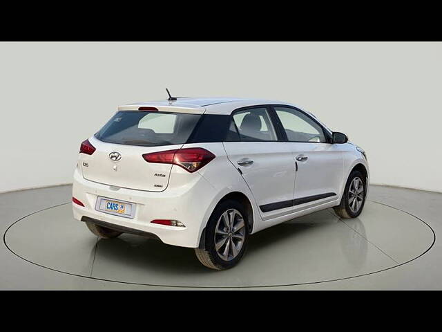 Used Hyundai Elite i20 [2019-2020] Asta 1.4 (O) CRDi in Rajkot