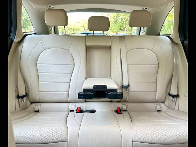 Used Mercedes-Benz GLC [2019-2023] 200 Progressive in Delhi