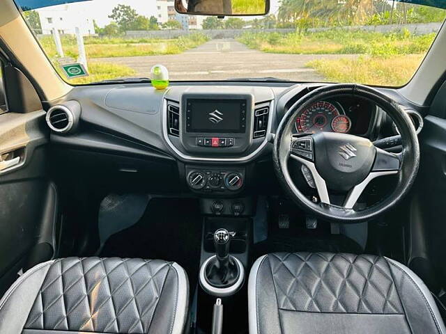 Used Maruti Suzuki Celerio ZXi Plus [2021-2023] in Coimbatore