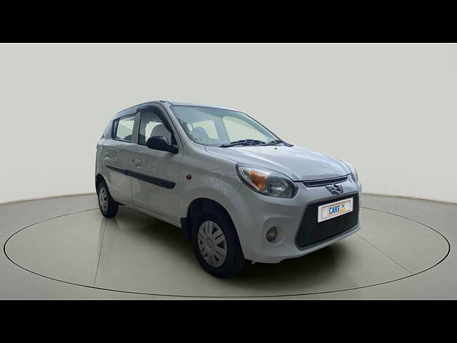 Used 2017 Maruti Suzuki Alto 800 in Pune