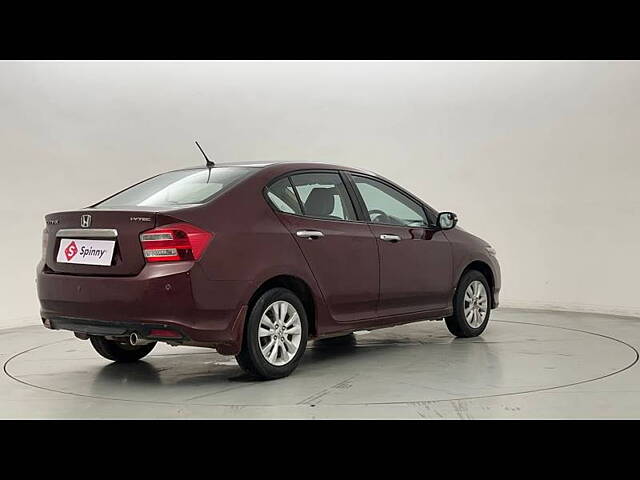 Used Honda City [2011-2014] 1.5 V MT in Gurgaon