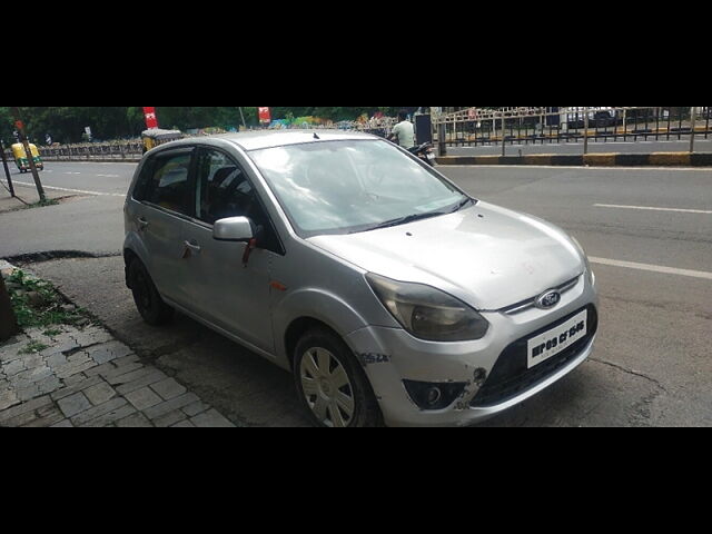 Used 2012 Ford Figo in Indore